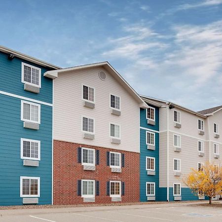 Woodspring Suites Ankeny Des Moines エクステリア 写真