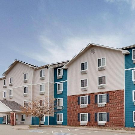 Woodspring Suites Ankeny Des Moines エクステリア 写真