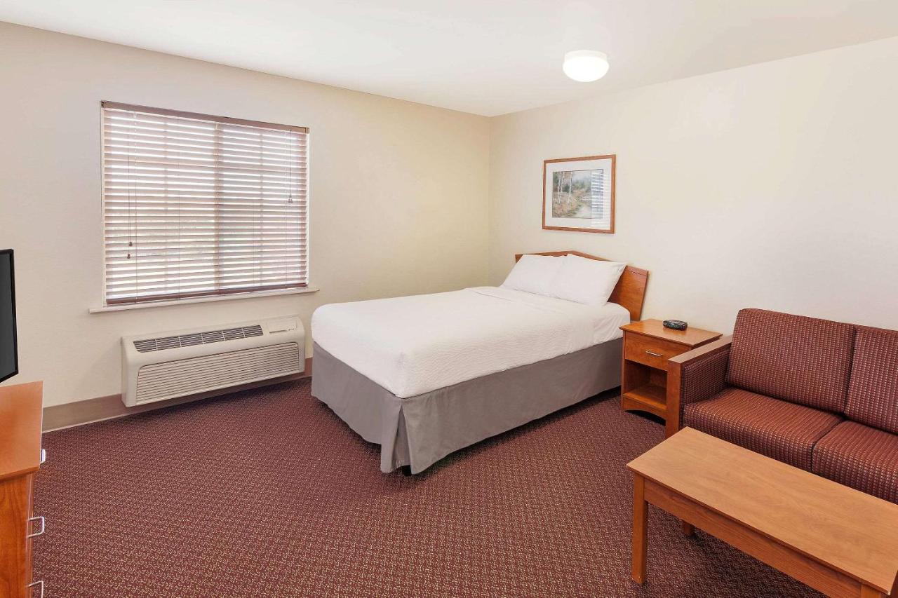 Woodspring Suites Ankeny Des Moines エクステリア 写真