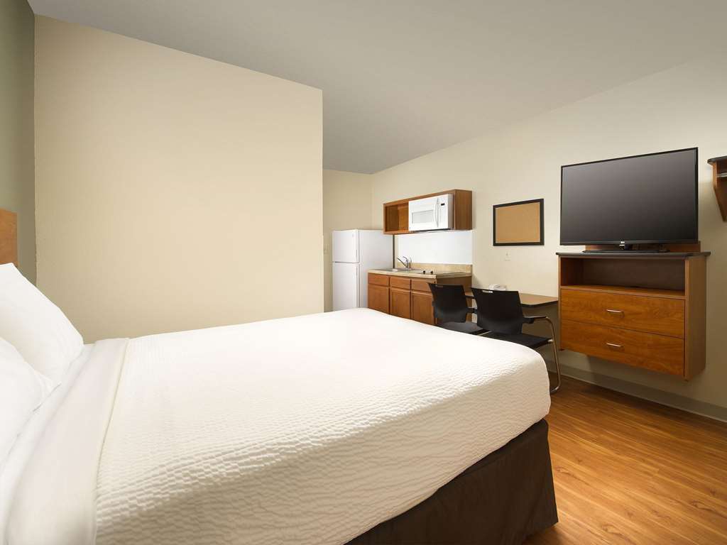 Woodspring Suites Ankeny Des Moines 部屋 写真