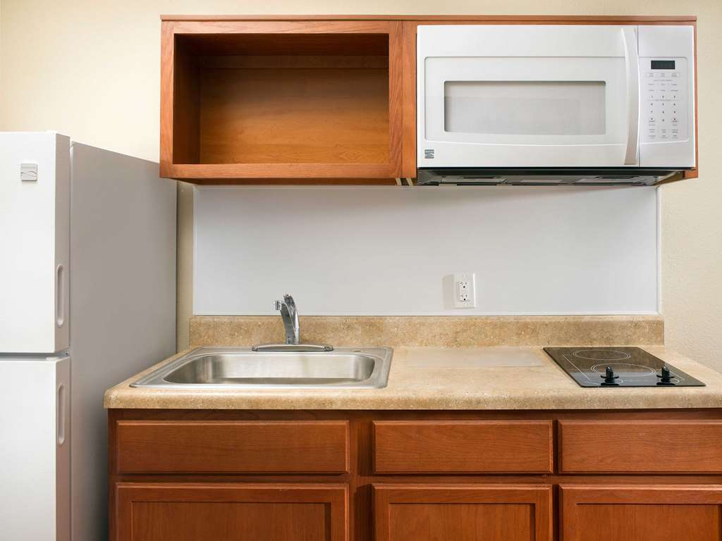 Woodspring Suites Ankeny Des Moines 部屋 写真